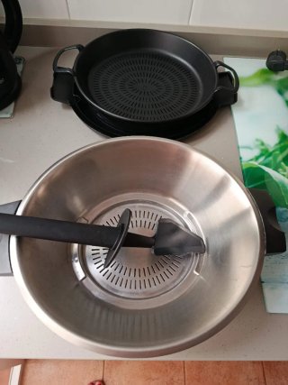 Mycook Robot Cocina