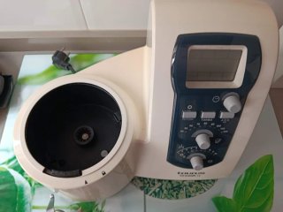 Mycook Robot Cocina
