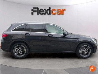 Mercedes GLC GLC 200 4MATIC