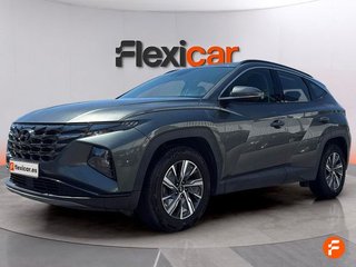 Hyundai Tucson 1.6 TGDI 110kW (150CV) Maxx