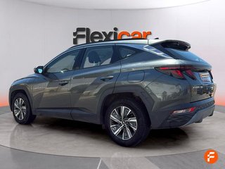 Hyundai Tucson 1.6 TGDI 110kW (150CV) Maxx