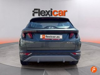 Hyundai Tucson 1.6 TGDI 110kW (150CV) Maxx