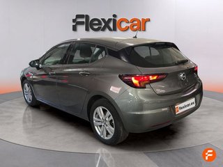 Opel Astra 1.2T SHL 81kW (110CV) 2020