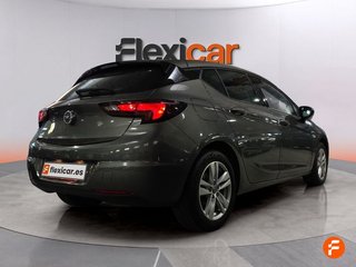 Opel Astra 1.2T SHL 81kW (110CV) 2020