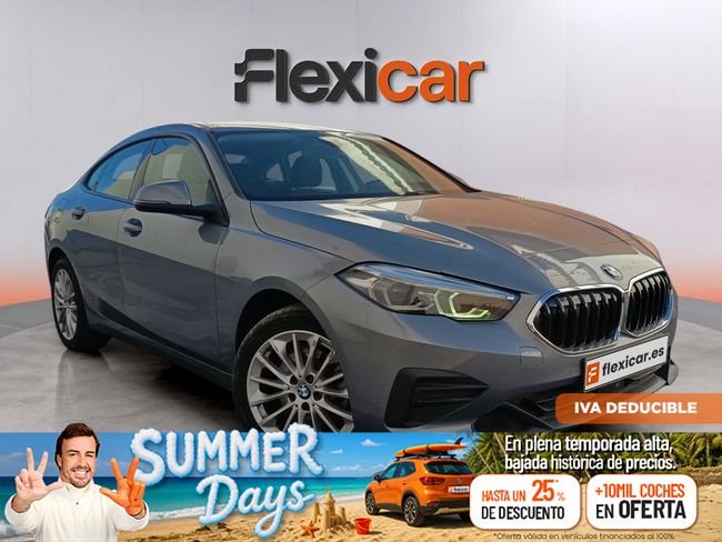 BMW Serie 2 218i Gran Coupe - foto 1