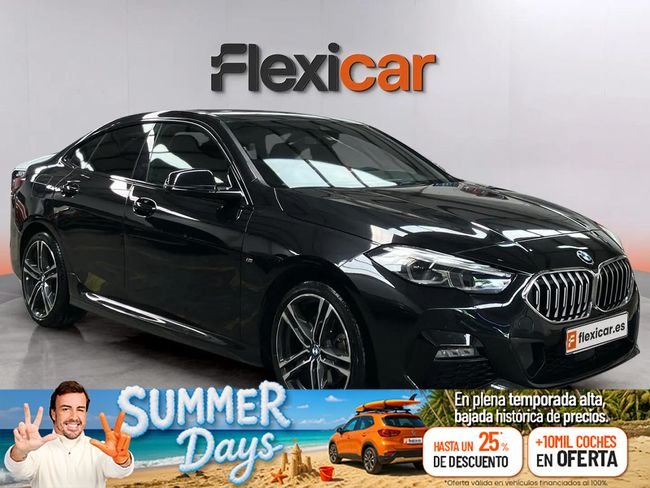 BMW Serie 2 218dA Gran Coupe - foto 1