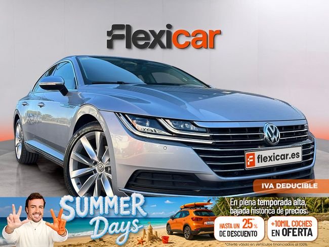 Volkswagen Arteon Elegance 2.0 TDI 110kW (150CV) DSG - foto 1