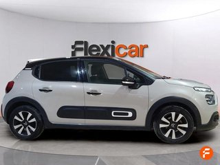 Citroën C3 PureTech 60KW (83CV) Shine