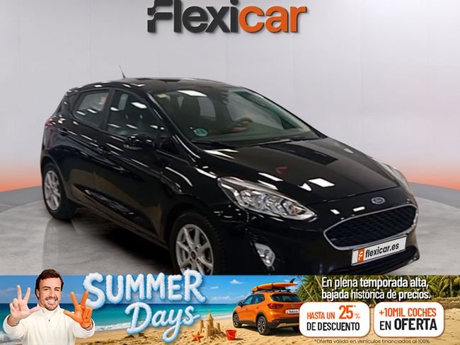 Ford Fiesta 1.0 EcoBoost 103kW ST-Line S/S 5p - foto 1