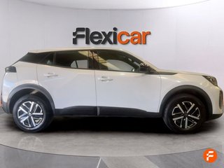 Peugeot 2008 Active Pack Puretech 100 S&S 6 Vel. MAN