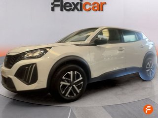 Peugeot 2008 Active Pack Puretech 100 S&S 6 Vel. MAN