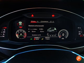 Audi A6 40 TDI 150kW (204CV) S tronic