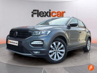 Volkswagen T-Roc Advance 1.5 TSI 110kW (150CV) DSG