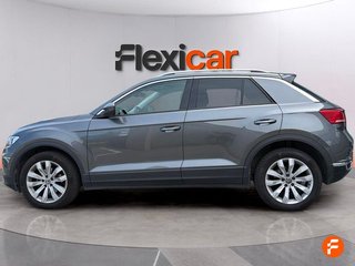 Volkswagen T-Roc Advance 1.5 TSI 110kW (150CV) DSG