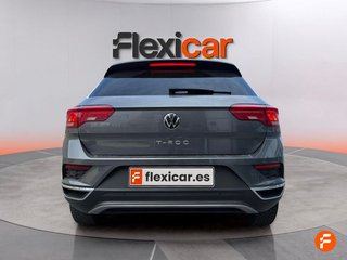 Volkswagen T-Roc Advance 1.5 TSI 110kW (150CV) DSG