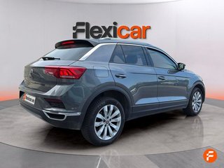 Volkswagen T-Roc Advance 1.5 TSI 110kW (150CV) DSG