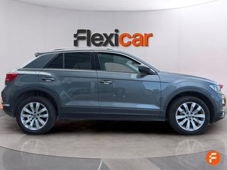 Volkswagen T-Roc Advance 1.5 TSI 110kW (150CV) DSG