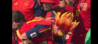 Viva España