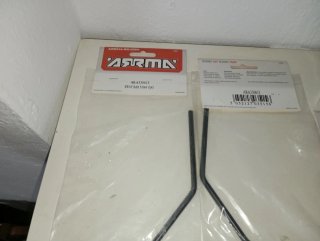ARRMA Kraton  8S BLX - Coche RC 1/5
