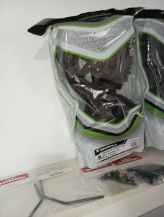 ARRMA Kraton  8S BLX - Coche RC 1/5