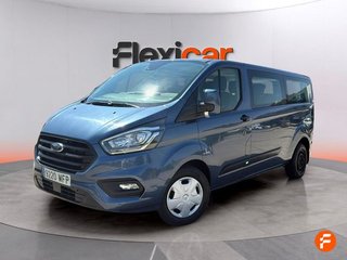 Ford Transit Custom Custom Kombi FT 320 L2 Trend 2.0 Ecoblue