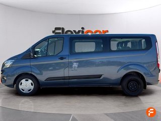 Ford Transit Custom Custom Kombi FT 320 L2 Trend 2.0 Ecoblue