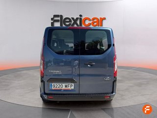Ford Transit Custom Custom Kombi FT 320 L2 Trend 2.0 Ecoblue