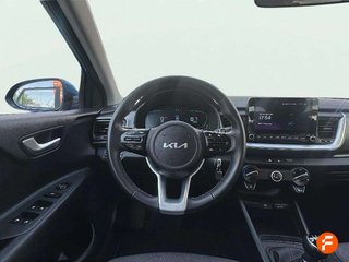Kia Stonic 79CV