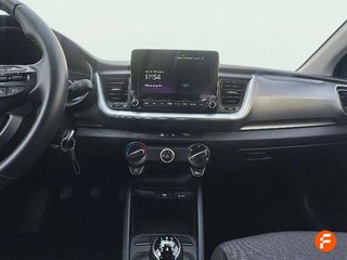 Kia Stonic 79CV