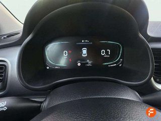 Kia Stonic 79CV