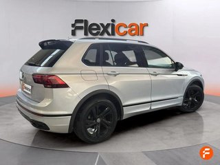 Volkswagen Tiguan R-Line 2.0 TDI 110kW (150CV) DSG