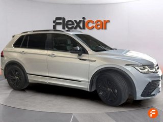 Volkswagen Tiguan R-Line 2.0 TDI 110kW (150CV) DSG