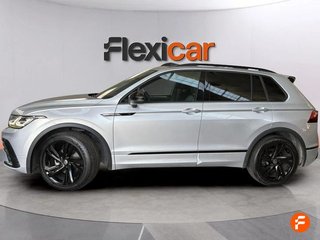 Volkswagen Tiguan R-Line 2.0 TDI 110kW (150CV) DSG
