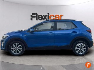 Kia Stonic 79CV