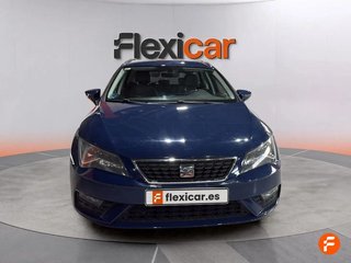 Seat Leon ST 1.5 TGI 96kW (130CV) DSG St&Sp Style