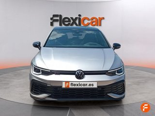 Volkswagen Golf GTI Clubsport 2.0 TSI 221kW (300CV) DSG
