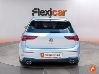 Volkswagen Golf GTI Clubsport 2.0 TSI 221kW (300CV) DSG