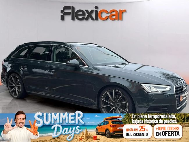 Audi A4 Avant Advanced 30 TDI 90kW S tronic - foto 1