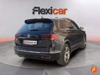 Volkswagen Tiguan Sport 2.0 TDI 110kW (150CV) DSG