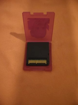 Juego Zelda Nintendo DS