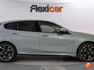 BMW Serie 1 120d