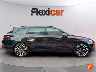 Cupra León SP 2.0 TSI 228kW (310 CV) 4Drive DSG