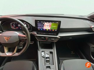 Cupra León SP 2.0 TSI 228kW (310 CV) 4Drive DSG