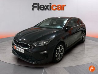 Kia Ceed 1.6 MHEV iMT 100kW (136CV) Tech