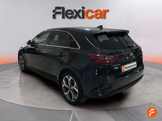 Kia Ceed 1.6 MHEV iMT 100kW (136CV) Tech