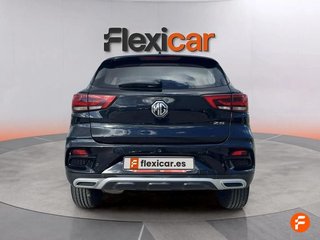 MG ZS 1.0T Comfort Auto