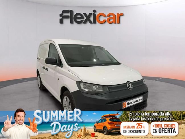 Volkswagen Caddy 2.0 TDI 75kW (102CV) - 5P (2024) - foto 1