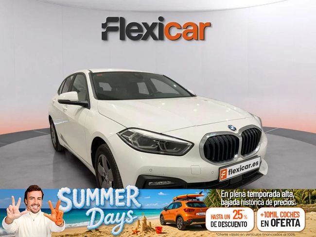 BMW Serie 1 116d - foto 1