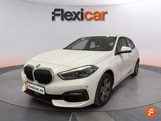 BMW Serie 1 116d