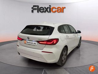BMW Serie 1 116d